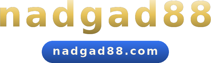 nadgad88 logo